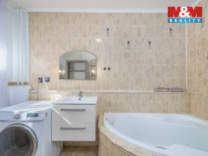 Prodej bytu 3+1, Třemošnice, 1. máje, 81 m2