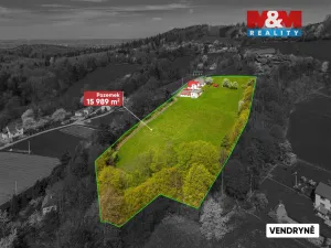 Prodej rodinného domu, Vendryně, 80 m2