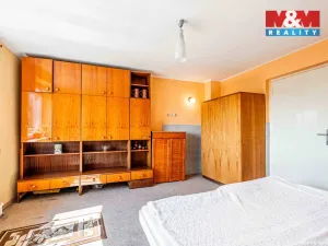 Prodej rodinného domu, Vendryně, 80 m2