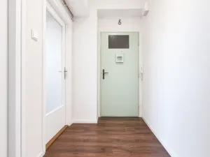 Pronájem bytu 1+1, Brno, Chaloupeckého náměstí, 37 m2