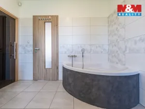 Prodej rodinného domu, Žďár - Doubrava, 136 m2