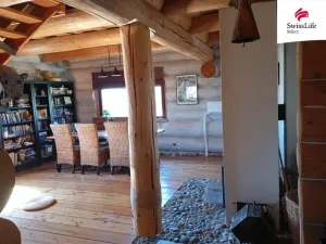 Prodej rodinného domu, Lešná - Perná, 150 m2