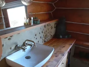 Prodej rodinného domu, Lešná - Perná, 150 m2