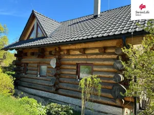 Prodej rodinného domu, Lešná - Perná, 150 m2