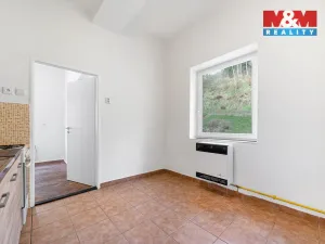 Prodej bytu 3+1, Oloví - Hory, 74 m2