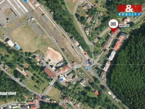 Prodej bytu 3+1, Oloví - Hory, 74 m2