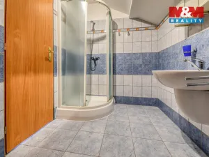 Prodej rodinného domu, Plzeň, Do Luk, 260 m2