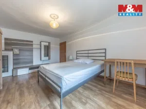 Pronájem bytu 3+1, Hrušov, 97 m2
