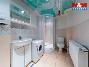 Prodej rodinného domu, Potůčky, 110 m2