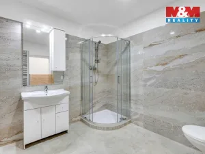 Prodej bytu 3+kk, Lochovice, 104 m2