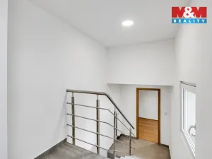 Prodej bytu 3+kk, Lochovice, 104 m2