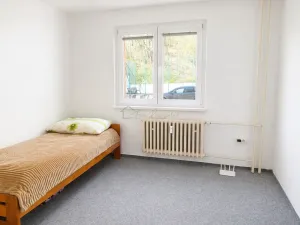 Prodej bytu 3+1, Vsetín, Luh, 61 m2