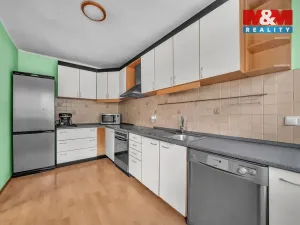 Prodej rodinného domu, Úpice, Palackého, 144 m2