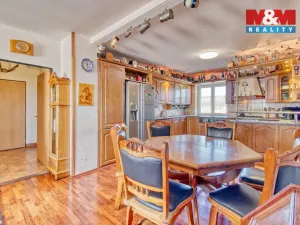 Prodej rodinného domu, Křimov - Krásná Lípa, 253 m2