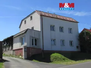 Prodej ubytování, Křimov - Krásná Lípa, 253 m2