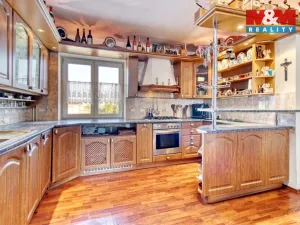 Prodej ubytování, Křimov - Krásná Lípa, 253 m2