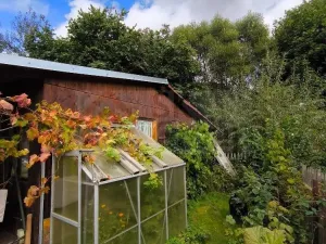 Prodej zahrady, Žlutice, Smetanova, 569 m2