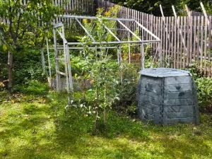 Prodej zahrady, Žlutice, Smetanova, 569 m2