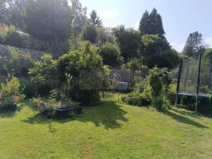 Prodej zahrady, Žlutice, Smetanova, 569 m2