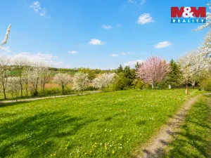 Prodej zahrady, Postoloprty - Mradice, 782 m2