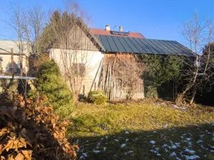 Prodej vícegeneračního domu, Horní Blatná, Krátká, 213 m2