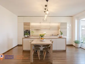 Prodej rodinného domu, Přáslavice, 142 m2