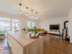 Prodej rodinného domu, Přáslavice, 142 m2