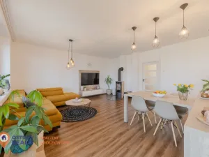 Prodej rodinného domu, Přáslavice, 142 m2