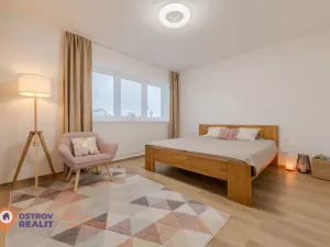 Prodej rodinného domu, Přáslavice, 142 m2