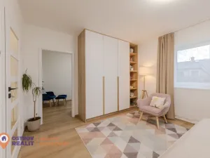 Prodej rodinného domu, Přáslavice, 142 m2