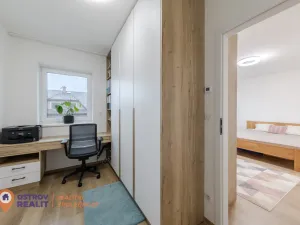 Prodej rodinného domu, Přáslavice, 142 m2