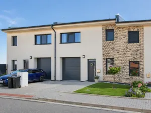 Prodej rodinného domu, Přáslavice, 142 m2