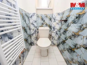 Prodej bytu 2+1, Přerov - Přerov I-Město, Husova, 51 m2