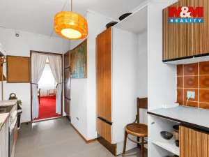 Prodej rodinného domu, Liberec - Liberec XXX-Vratislavice nad Nisou, Svornosti, 140 m2