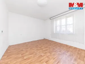 Prodej rodinného domu, Doubravník, 89 m2
