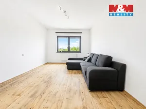 Prodej bytu 2+1, Litvínov - Horní Litvínov, Koldům, 52 m2