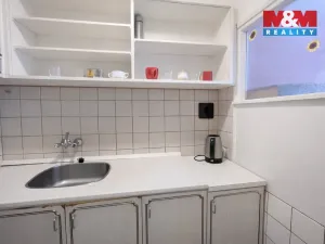 Prodej bytu 2+1, Litvínov - Horní Litvínov, Koldům, 52 m2