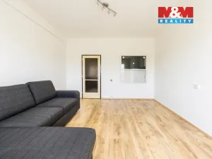 Prodej bytu 2+1, Litvínov - Horní Litvínov, Koldům, 52 m2