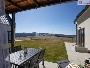 Prodej bytu 1+kk, Frymburk - Kovářov, 47 m2