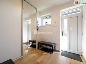 Prodej bytu 1+kk, Frymburk - Kovářov, 47 m2