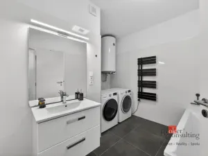 Prodej bytu 4+kk, Vochov, 80 m2