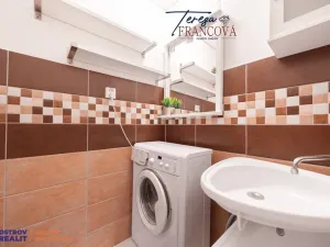 Prodej bytu 3+1, Olomouc, Foerstrova, 59 m2