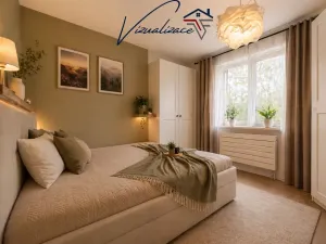 Prodej bytu 3+1, Olomouc, Foerstrova, 59 m2