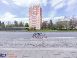 Prodej bytu 3+1, Olomouc, Foerstrova, 59 m2