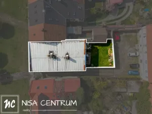 Prodej rodinného domu, Smečno, nám. T. G. Masaryka, 460 m2