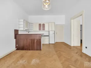 Prodej bytu 3+kk, Hradec Králové, Šafaříkova, 84 m2