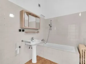 Prodej bytu 3+kk, Hradec Králové, Šafaříkova, 84 m2