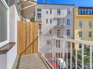 Prodej bytu 3+kk, Hradec Králové, Šafaříkova, 84 m2