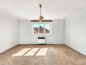 Prodej rodinného domu, Břehy, Nerudova, 123 m2