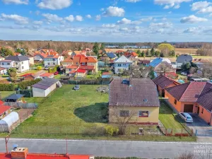 Prodej rodinného domu, Břehy, Nerudova, 123 m2